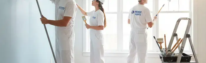 Professional painting services in Andover, MA for residential and commercial properties